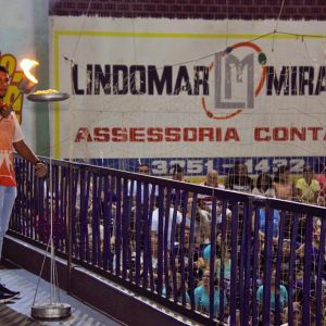 Solenidade de abertura da Etapa Microrregional dos Jogos Escolares de Minas Gerais, em Santa Vitória (54) Solenidade de abertura da Etapa Microrregional dos Jogos Escolares de Minas Gerais, em Santa Vitória (54)