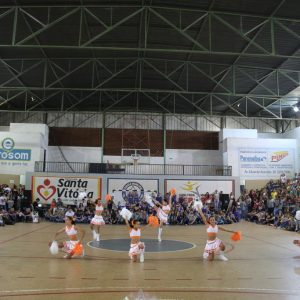 Solenidade de abertura da Etapa Microrregional dos Jogos Escolares de Minas Gerais, em Santa Vitória (8) Solenidade de abertura da Etapa Microrregional dos Jogos Escolares de Minas Gerais, em Santa Vitória (8)