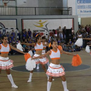 Solenidade de abertura da Etapa Microrregional dos Jogos Escolares de Minas Gerais, em Santa Vitória (9) Solenidade de abertura da Etapa Microrregional dos Jogos Escolares de Minas Gerais, em Santa Vitória (9)