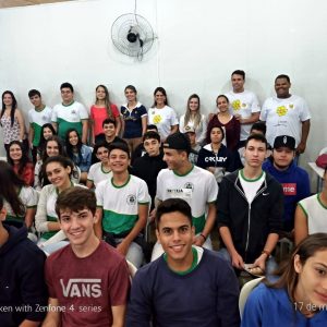 Campanha de combate à exploração sexual de crianças e adolescentes apresenta resultados positivos (10) Campanha de combate à exploração sexual de crianças e adolescentes apresenta resultados positivos (10)