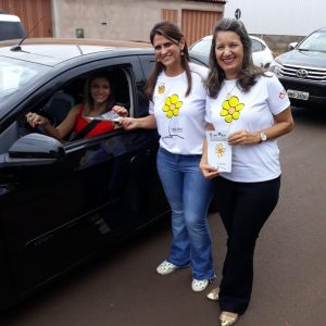 Campanha de combate à exploração sexual de crianças e adolescentes apresenta resultados positivos (12) Campanha de combate à exploração sexual de crianças e adolescentes apresenta resultados positivos (12)