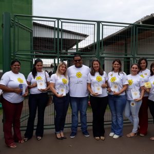 Campanha de combate à exploração sexual de crianças e adolescentes apresenta resultados positivos (13) Campanha de combate à exploração sexual de crianças e adolescentes apresenta resultados positivos (13)