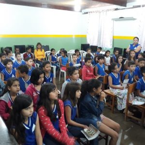 Campanha de combate à exploração sexual de crianças e adolescentes apresenta resultados positivos (15) Campanha de combate à exploração sexual de crianças e adolescentes apresenta resultados positivos (15)