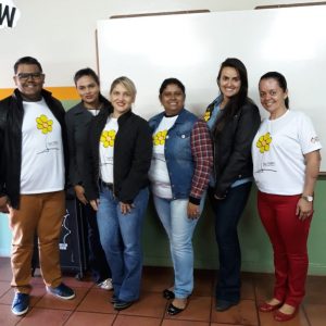 Campanha de combate à exploração sexual de crianças e adolescentes apresenta resultados positivos (16) Campanha de combate à exploração sexual de crianças e adolescentes apresenta resultados positivos (16)