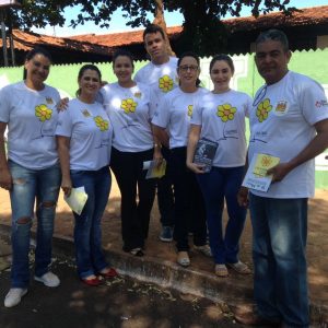 Campanha de combate à exploração sexual de crianças e adolescentes apresenta resultados positivos (17) Campanha de combate à exploração sexual de crianças e adolescentes apresenta resultados positivos (17)