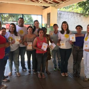 Campanha de combate à exploração sexual de crianças e adolescentes apresenta resultados positivos (2) Campanha de combate à exploração sexual de crianças e adolescentes apresenta resultados positivos (2)