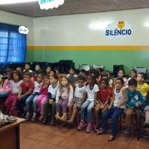 Campanha de combate à exploração sexual de crianças e adolescentes apresenta resultados positivos (25) Campanha de combate à exploração sexual de crianças e adolescentes apresenta resultados positivos (25)