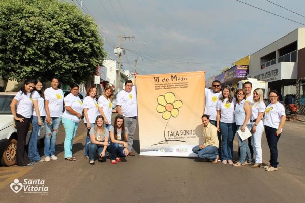 Campanha de combate à exploração sexual de crianças e adolescentes apresenta resultados positivos (26)