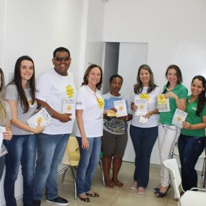 Campanha de combate à exploração sexual de crianças e adolescentes apresenta resultados positivos (32) Campanha de combate à exploração sexual de crianças e adolescentes apresenta resultados positivos (32)