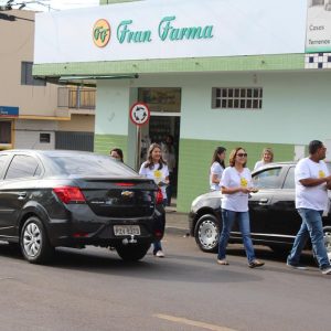 Campanha de combate à exploração sexual de crianças e adolescentes apresenta resultados positivos (36) Campanha de combate à exploração sexual de crianças e adolescentes apresenta resultados positivos (36)