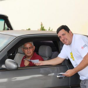 Campanha de combate à exploração sexual de crianças e adolescentes apresenta resultados positivos (38) Campanha de combate à exploração sexual de crianças e adolescentes apresenta resultados positivos (38)