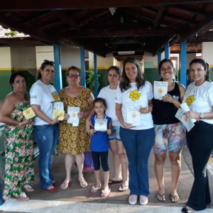 Campanha de combate à exploração sexual de crianças e adolescentes apresenta resultados positivos (4) Campanha de combate à exploração sexual de crianças e adolescentes apresenta resultados positivos (4)