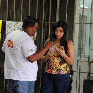 Campanha de combate à exploração sexual de crianças e adolescentes apresenta resultados positivos (42) Campanha de combate à exploração sexual de crianças e adolescentes apresenta resultados positivos (42)
