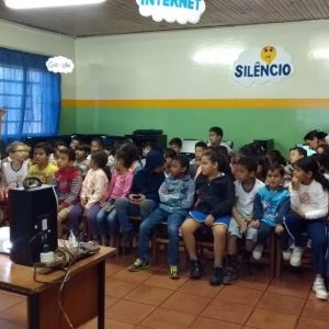 Campanha de combate à exploração sexual de crianças e adolescentes apresenta resultados positivos (5) Campanha de combate à exploração sexual de crianças e adolescentes apresenta resultados positivos (5)