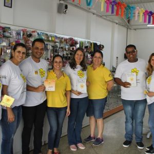 Campanha de combate à exploração sexual de crianças e adolescentes apresenta resultados positivos (52) Campanha de combate à exploração sexual de crianças e adolescentes apresenta resultados positivos (52)