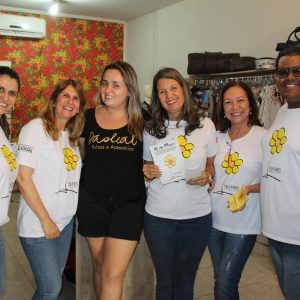 Campanha de combate à exploração sexual de crianças e adolescentes apresenta resultados positivos (53) Campanha de combate à exploração sexual de crianças e adolescentes apresenta resultados positivos (53)