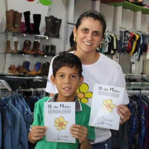 Campanha de combate à exploração sexual de crianças e adolescentes apresenta resultados positivos (57) Campanha de combate à exploração sexual de crianças e adolescentes apresenta resultados positivos (57)