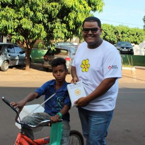 Campanha de combate à exploração sexual de crianças e adolescentes apresenta resultados positivos (58) Campanha de combate à exploração sexual de crianças e adolescentes apresenta resultados positivos (58)