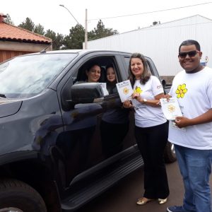 Campanha de combate à exploração sexual de crianças e adolescentes apresenta resultados positivos (6) Campanha de combate à exploração sexual de crianças e adolescentes apresenta resultados positivos (6)