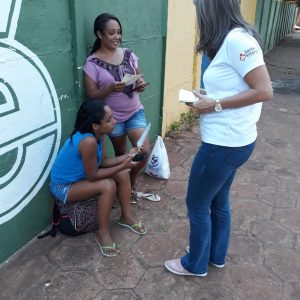 Campanha de combate à exploração sexual de crianças e adolescentes apresenta resultados positivos (7) Campanha de combate à exploração sexual de crianças e adolescentes apresenta resultados positivos (7)