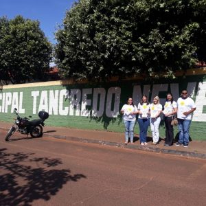 Campanha de combate à exploração sexual de crianças e adolescentes apresenta resultados positivos (8) Campanha de combate à exploração sexual de crianças e adolescentes apresenta resultados positivos (8)