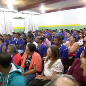 Campanha de combate à exploração sexual de crianças e adolescentes apresenta resultados positivos (9) Campanha de combate à exploração sexual de crianças e adolescentes apresenta resultados positivos (9)