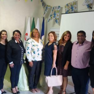 Educação realiza Plenária – Plano Municipal de Educação (2) Educação realiza Plenária - Plano Municipal de Educação (2)