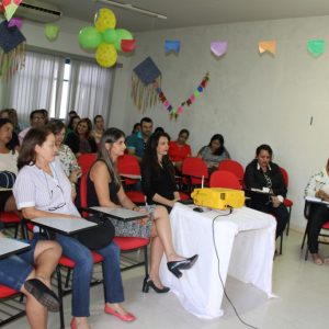 Educação realiza Plenária – Plano Municipal de Educação (3) Educação realiza Plenária - Plano Municipal de Educação (3)