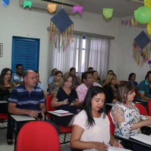 Educação realiza Plenária – Plano Municipal de Educação (4) Educação realiza Plenária - Plano Municipal de Educação (4)