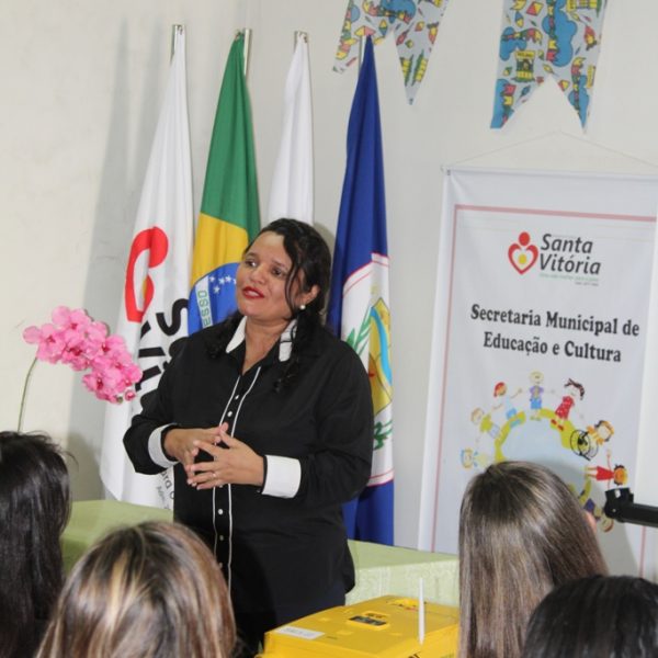 Educação realiza Plenária – Plano Municipal de Educação (5) Educação realiza Plenária - Plano Municipal de Educação (5)