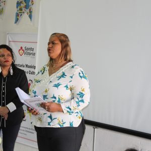 Educação realiza Plenária – Plano Municipal de Educação (6) Educação realiza Plenária - Plano Municipal de Educação (6)