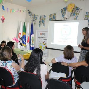 Educação realiza Plenária – Plano Municipal de Educação (9) Educação realiza Plenária - Plano Municipal de Educação (9)