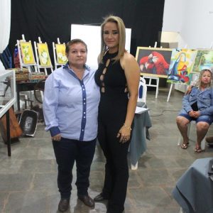 Exposição Cultural “Espaço Memórias de Santa Vitória” (102) Exposição Cultural “Espaço Memórias de Santa Vitória” (102)