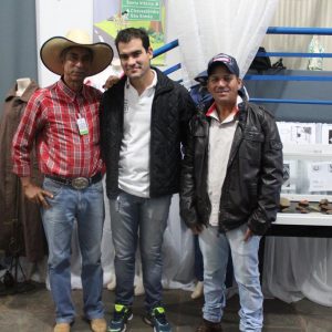 Exposição Cultural “Espaço Memórias de Santa Vitória” (105) Exposição Cultural “Espaço Memórias de Santa Vitória” (105)