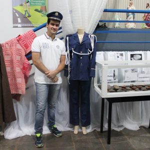 Exposição Cultural “Espaço Memórias de Santa Vitória” (106) Exposição Cultural “Espaço Memórias de Santa Vitória” (106)