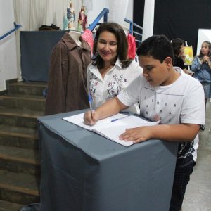 Exposição Cultural “Espaço Memórias de Santa Vitória” (108) Exposição Cultural “Espaço Memórias de Santa Vitória” (108)