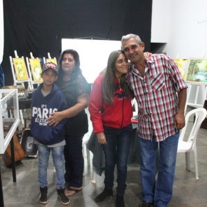 Exposição Cultural “Espaço Memórias de Santa Vitória” (110) Exposição Cultural “Espaço Memórias de Santa Vitória” (110)