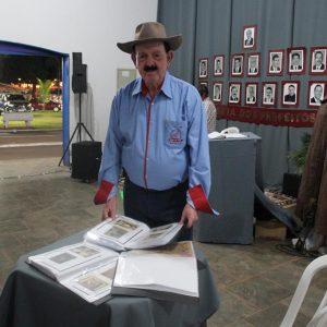 Exposição Cultural “Espaço Memórias de Santa Vitória” (112) Exposição Cultural “Espaço Memórias de Santa Vitória” (112)