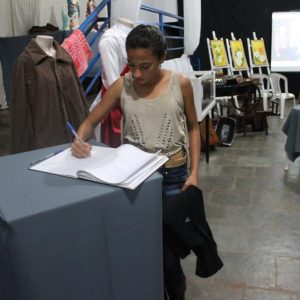 Exposição Cultural “Espaço Memórias de Santa Vitória” (113) Exposição Cultural “Espaço Memórias de Santa Vitória” (113)