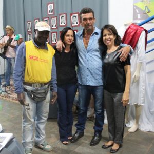 Exposição Cultural “Espaço Memórias de Santa Vitória” (114) Exposição Cultural “Espaço Memórias de Santa Vitória” (114)