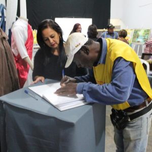 Exposição Cultural “Espaço Memórias de Santa Vitória” (115) Exposição Cultural “Espaço Memórias de Santa Vitória” (115)