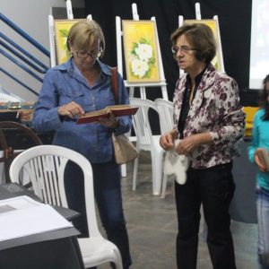 Exposição Cultural “Espaço Memórias de Santa Vitória” (119) Exposição Cultural “Espaço Memórias de Santa Vitória” (119)