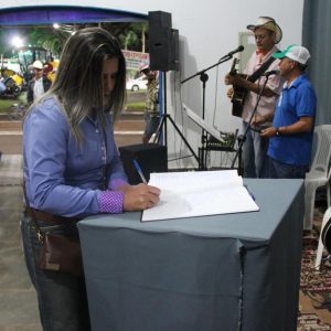 Exposição Cultural “Espaço Memórias de Santa Vitória” (121) Exposição Cultural “Espaço Memórias de Santa Vitória” (121)