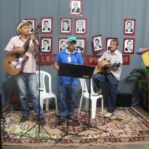 Exposição Cultural “Espaço Memórias de Santa Vitória” (123) Exposição Cultural “Espaço Memórias de Santa Vitória” (123)