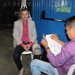 Exposição Cultural “Espaço Memórias de Santa Vitória” (13) Exposição Cultural “Espaço Memórias de Santa Vitória” (13)