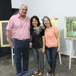 Exposição Cultural “Espaço Memórias de Santa Vitória” (130) Exposição Cultural “Espaço Memórias de Santa Vitória” (130)