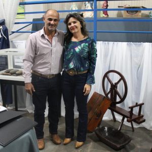 Exposição Cultural “Espaço Memórias de Santa Vitória” (131) Exposição Cultural “Espaço Memórias de Santa Vitória” (131)