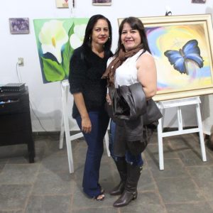 Exposição Cultural “Espaço Memórias de Santa Vitória” (132) Exposição Cultural “Espaço Memórias de Santa Vitória” (132)