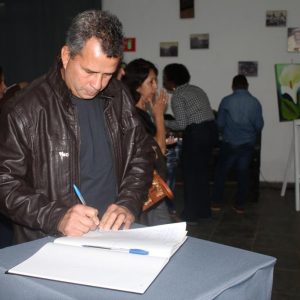 Exposição Cultural “Espaço Memórias de Santa Vitória” (134) Exposição Cultural “Espaço Memórias de Santa Vitória” (134)