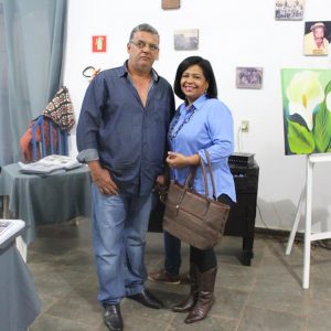 Exposição Cultural “Espaço Memórias de Santa Vitória” (135) Exposição Cultural “Espaço Memórias de Santa Vitória” (135)